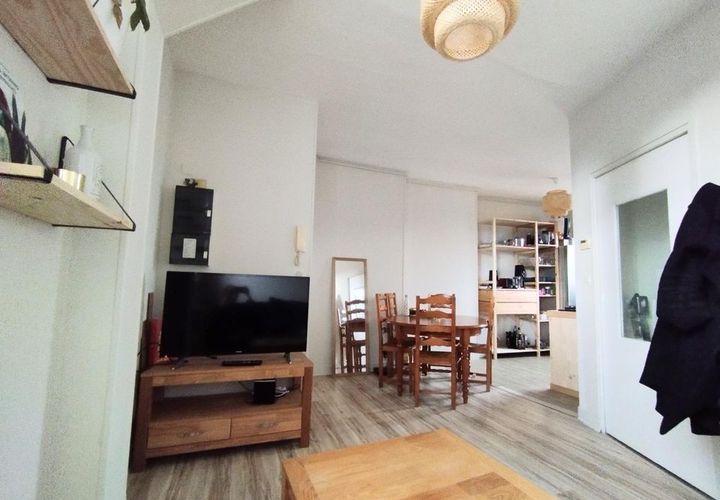 Apartament a Rouen, Seine-Maritime, Rouen - € 950/mes | Ref: 882194 - foto 1