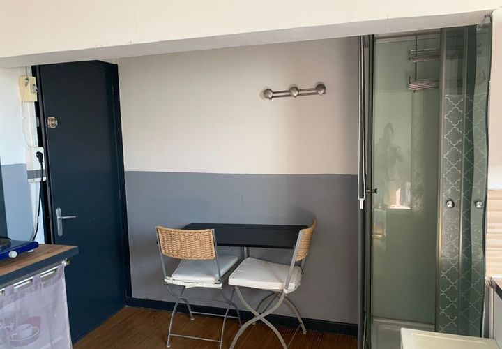 Estudi a Loos, Nord, Loos - € 425/mes | Ref: 579619 - foto 1