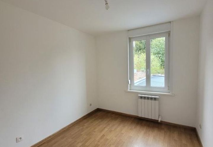 Apartament a Amiens, Somme, Amiens - € 820/mes | Ref: 678069 - foto 1