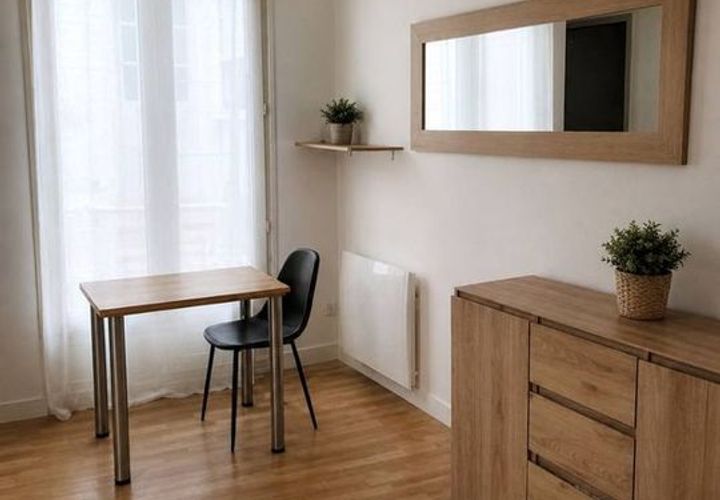 Apartament a Amiens, Somme, Amiens - € 470/mes | Ref: 659598 - foto 1