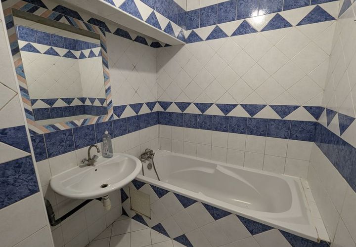 Apartament a Sarcelles, Val-d'Oise, Sarcelles - € 1.000/mes | Ref: 606249 - foto 1