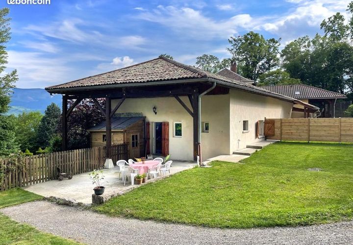 Villa a Meylan, Isere, Meylan - € 2.100/mes | Ref: 881956 - foto 1