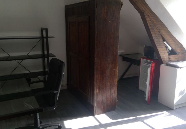 Estudi a Rennes, Ille-et-Vilaine, Rennes - € 430/mes | Ref: 506237 - foto 1