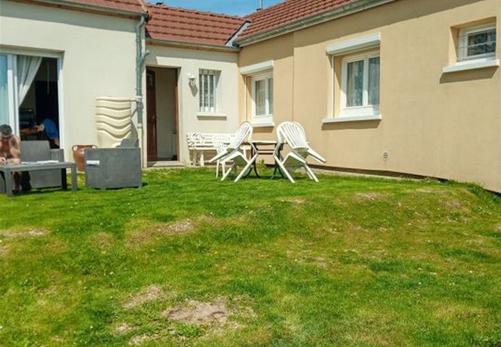 Villa a Osny, Val-d'Oise, Osny - € 1.300/mes | Ref: 858870 - foto 1
