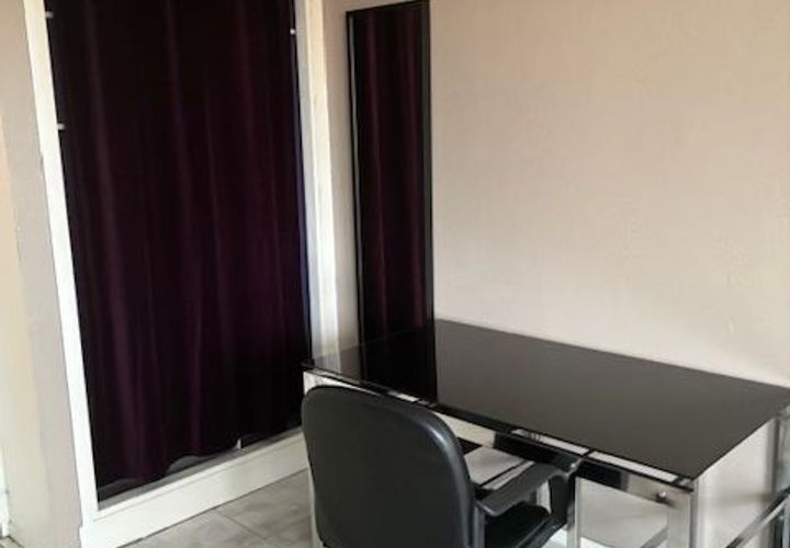 Apartament a Nancy, Meurthe-et-Moselle, Nancy - € 450/mes | Ref: 341272 - foto 1