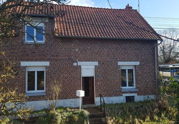 Villa a Vendhuile, Aisne, Vendhuile - € 695/mes | Ref: 885931 - foto 1