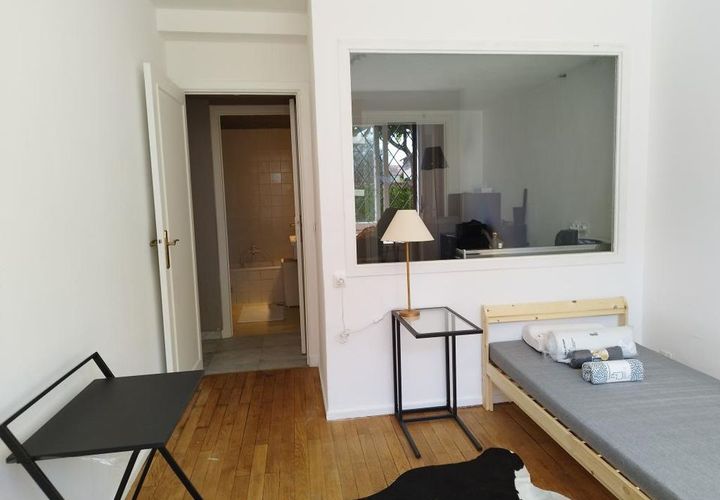 Estudi a Bron, Rhone, Bron - € 685/mes | Ref: 559725 - foto 1