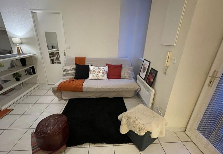 Apartament a Dijon, Cote-d'Or, Dijon - € 620/mes | Ref: 511660 - foto 1