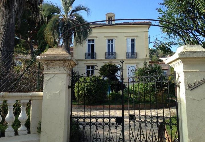 Estudi a Vallauris, Alpes-Maritimes, Vallauris - € 550/mes | Ref: 653077 - foto 1
