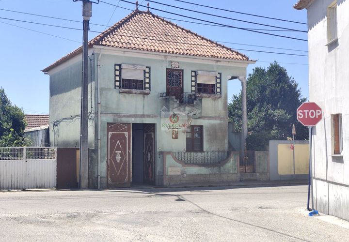 Villa a Vagos, Aveiro, Vagos - € 165.000 | Ref: 4112 - foto 1