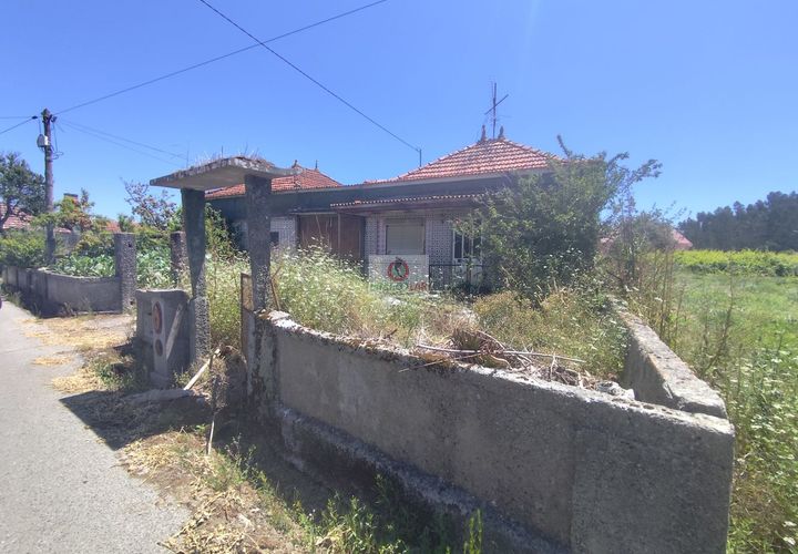 Villa i Oliveira do Bairro, Aveiro, Oliveira do Bairro - € 96.000 | Ref: 4113 - foto 1