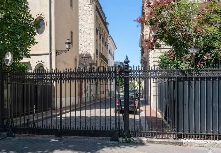 Lejlighed i Paris, Paris, Paris - € 299.000 | Ref: 4307_SG - foto 1