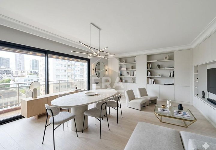 Lejlighed i Paris, Paris, Paris - € 915.000 | Ref: getkey_u_535554296 - foto 1