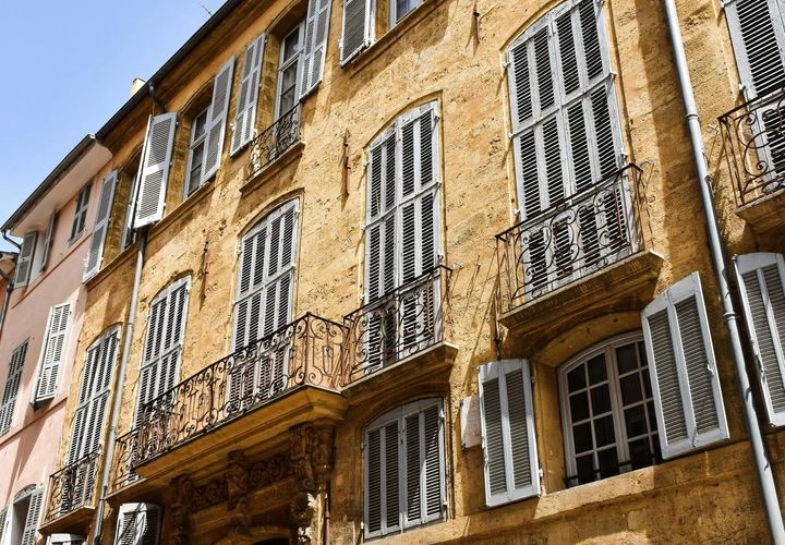 Apartament a Apt, Vaucluse, Apt - € 220.000 | Ref: 87030422 - foto 1