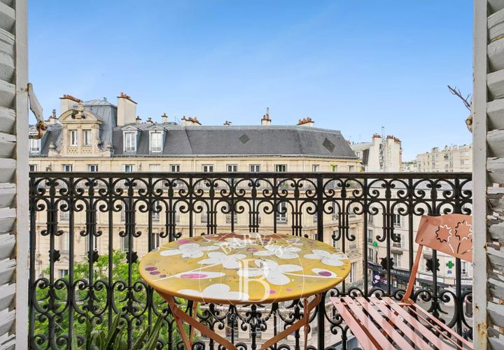 Lejlighed i Paris, Paris, Paris - € 570.000 | Ref: 87060586 - foto 1