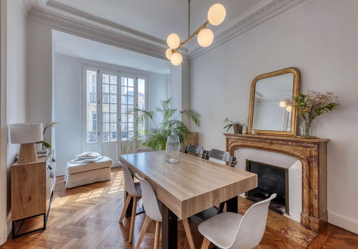 Lejlighed i Nice, Alpes-Maritimes, Nice - € 650.000 | Ref: 87103562 - foto 1