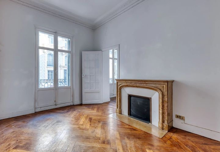 Lejlighed i Nice, Alpes-Maritimes, Nice - € 550.000 | Ref: 87103600 - foto 1