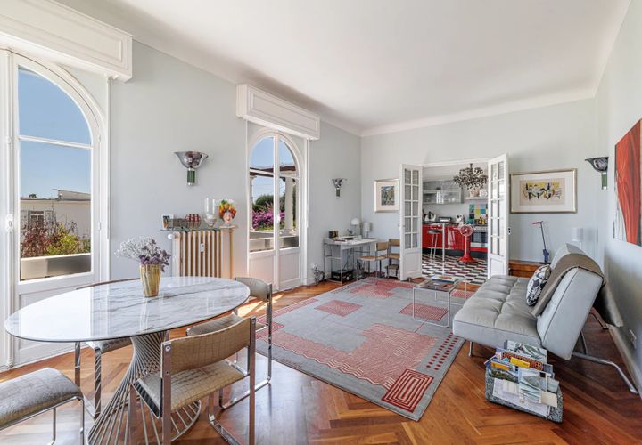 Villa - Nice, Alpes-Maritimes, Nice - € 2 200 000 | Réf : 87105971 - photo 1