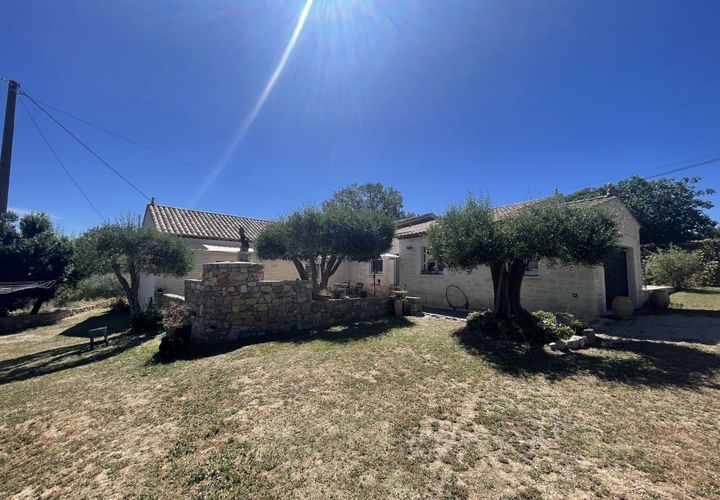 Villa i Figanières, Var, Figanières - € 699.000 | Ref: 1870 - foto 1