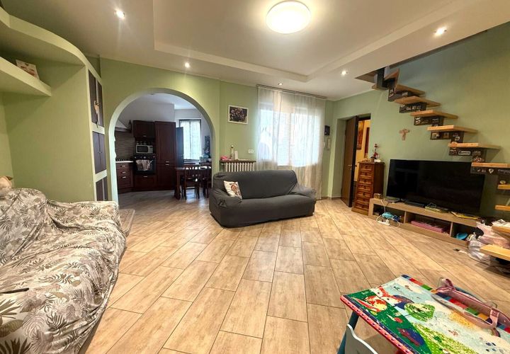 Lejlighed i Cirie, Turin, Cirie - € 179.000 | Ref: 02-TANESCHIE - foto 1
