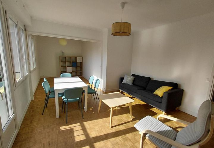 Apartament a Lorient, Morbihan, Lorient - € 900/mes | Ref: LOCAA5098 - foto 1