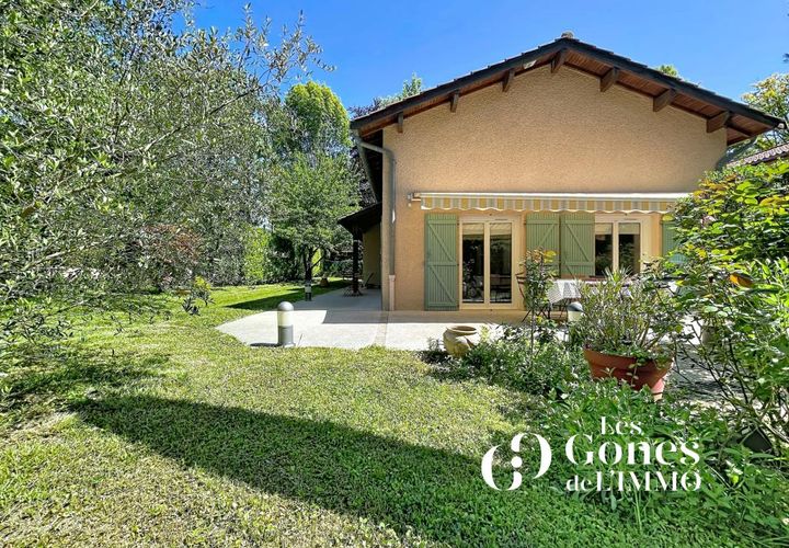 Villa a Écully, Rhone, Écully - € 899.000 | Ref: getkey_u_535405097 - foto 1