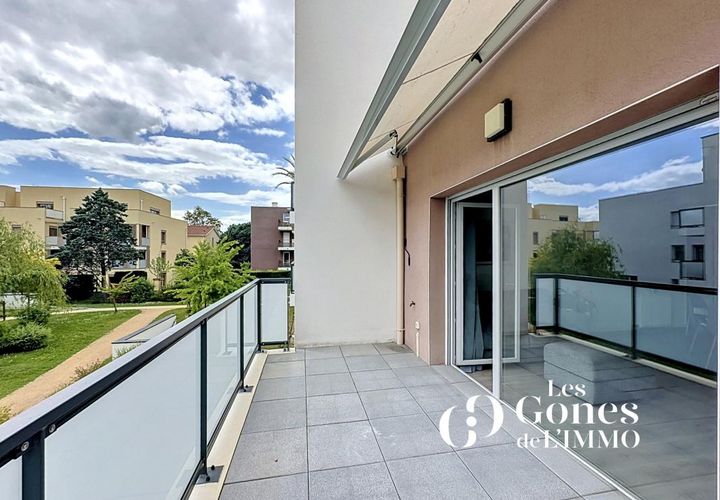 Lejlighed i Craponne, Rhone, Craponne - € 430.000 | Ref: getkey_u_535351793 - foto 1