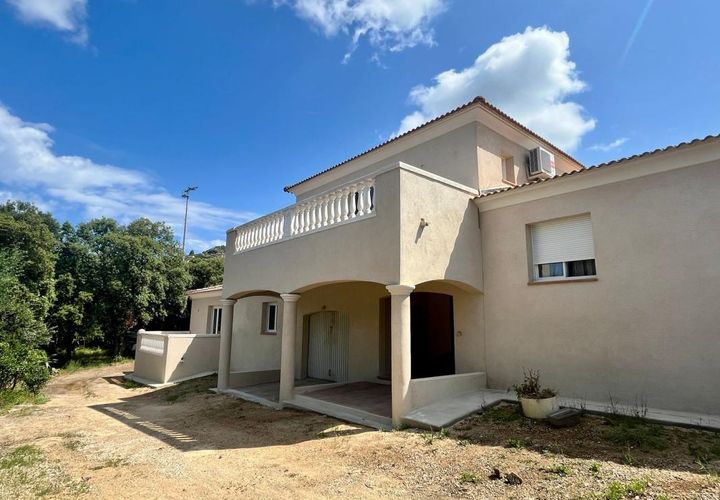 Lejlighed i Lumio, Haute-Corse, Lumio - € 365.000 | Ref: getkey_u_534216539 - foto 1