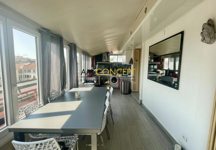 Lejlighed i Nice, Alpes-Maritimes, Nice - € 339.000 | Ref: getkey_u_535280738 - foto 1