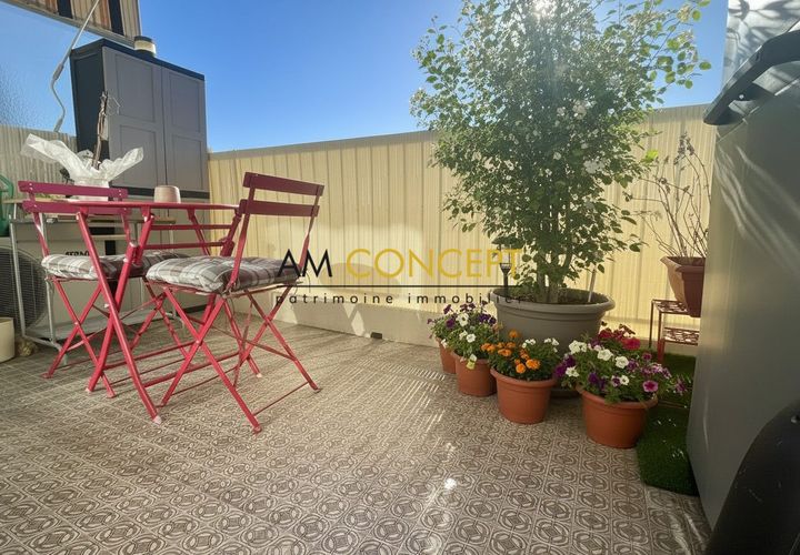 Lejlighed i Nice, Alpes-Maritimes, Nice - € 260.000 | Ref: getkey_u_535280708 - foto 1
