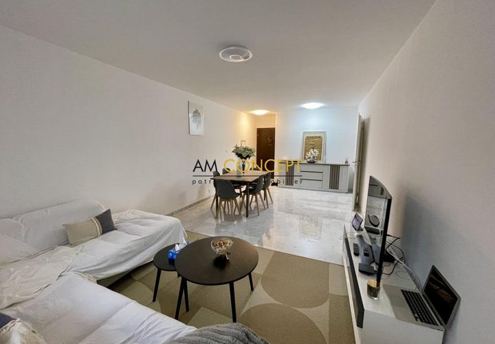Lejlighed i Nice, Alpes-Maritimes, Nice - € 495.000 | Ref: getkey_u_535280666 - foto 1