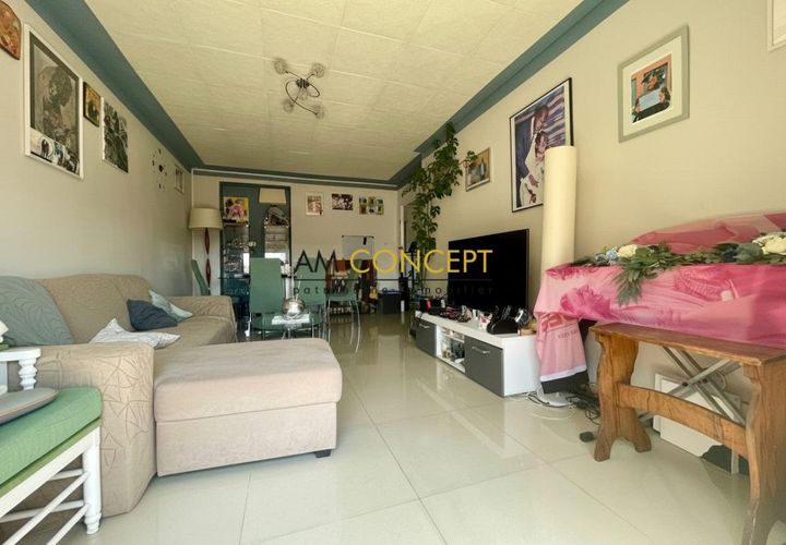 Lejlighed i Nice, Alpes-Maritimes, Nice - € 285.000 | Ref: getkey_u_535280648 - foto 1