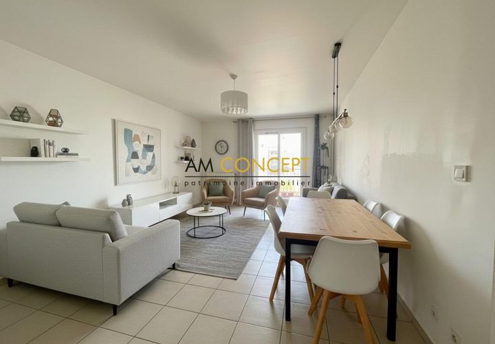 Lejlighed i Nice, Alpes-Maritimes, Nice - € 250.000 | Ref: getkey_u_535280633 - foto 1