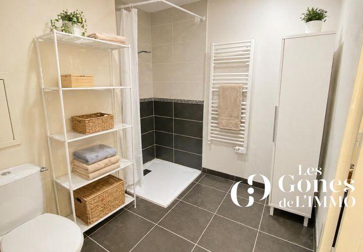 Studio i Bron, Rhone, Bron - € 107.000 | Ref: getkey_u_535250471 - foto 1