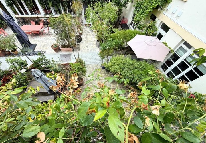 Lejlighed i Paris, Paris, Paris - € 1.390.000 | Ref: getkey_10907 - foto 1