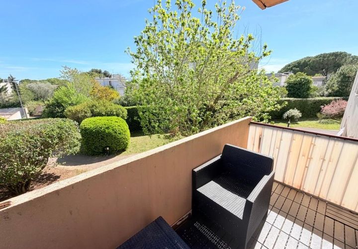 Lejlighed i Montpellier, Herault, Montpellier - € 235.000 | Ref: getkey_11054 - foto 1