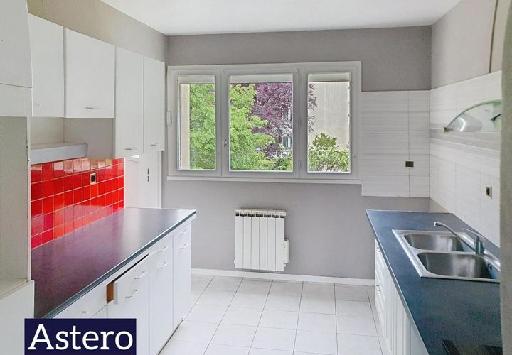 Leilighet i Vannes, Morbihan, Vannes - € 289 900 | Ref: getkey_u_535059338 - foto 1
