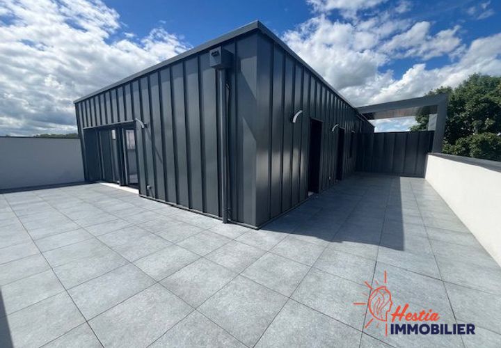 Leilighet i Reims, Marne, Reims - € 305 510 | Ref: getkey_u_535051016 - foto 1