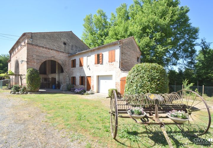 Villa i Agugliaro, Vicenza, Agugliaro - € 447.000 | Ref: MIC127 - foto 1