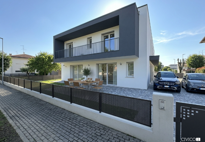 Villa a Curtarolo, Padua, Curtarolo - € 360.000 | Ref: VE360 - foto 1