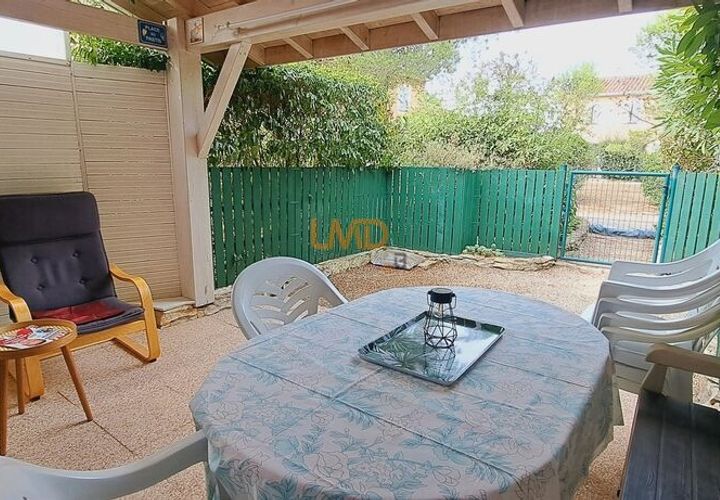 Villa em Calvisson, Gard, Calvisson - € 128.000 | Ref: getkey_u_534945530 - foto 1