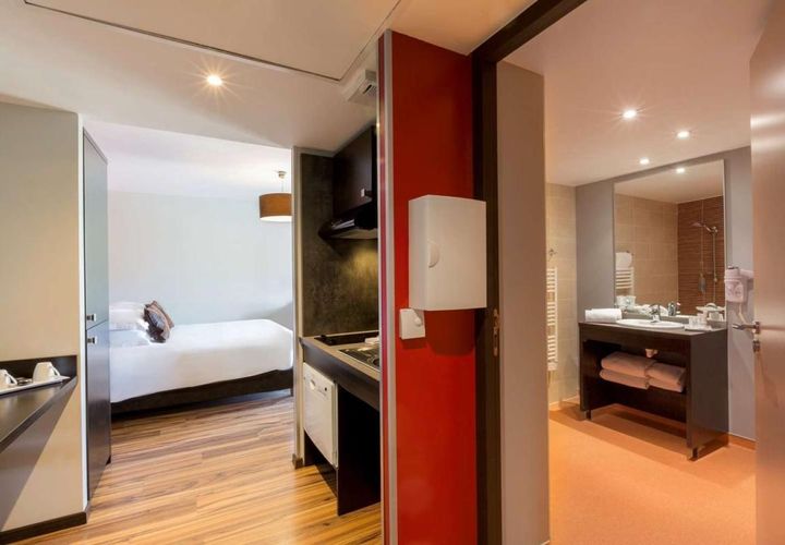 Lejlighed i Thoiry, Ain, Thoiry - € 78.000 | Ref: 4118-FOROM - foto 1