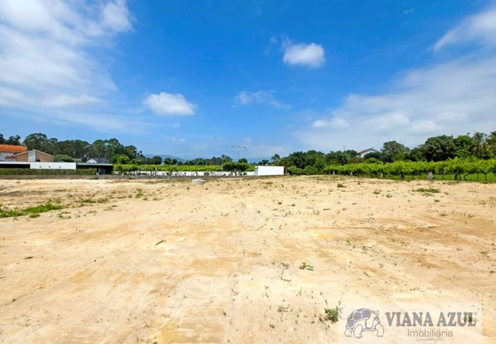 Helårsgrund i Ponte de Lima, Viana do Castelo, Ponte de Lima - € 180.000 | Ref: 2282 - foto 1