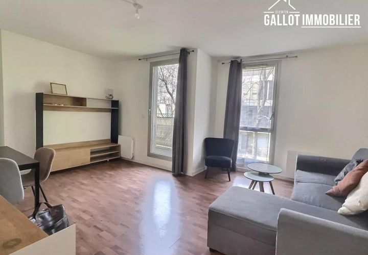 Lejlighed i Lille, Nord, Lille - € 196.100 | Ref: getkey_u_534650399 - foto 1
