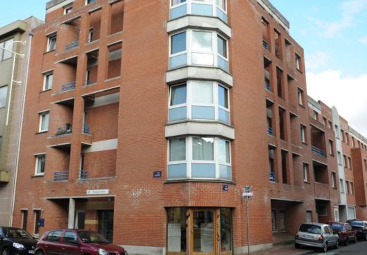 Lejlighed i Lille, Nord, Lille - € 130.000 | Ref: MONGE_T2 - foto 1
