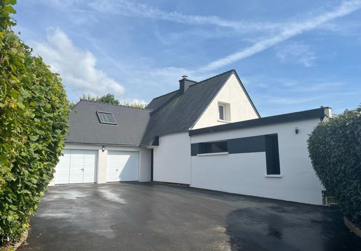 Villa a Saint-Thonan, Finistere, Saint-Thonan - € 335.000 | Ref: getkey_11016 - foto 1