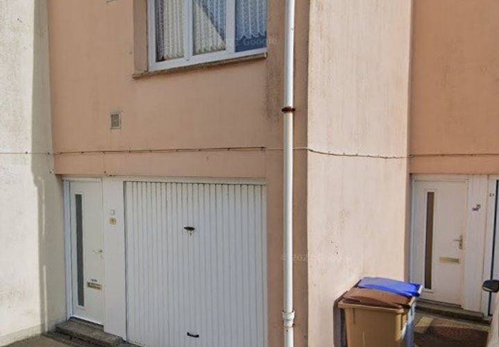 Byhus i Coudekerque-Branche, Nord, Coudekerque-Branche - € 125.000 | Ref: CDKE_T3 - foto 1