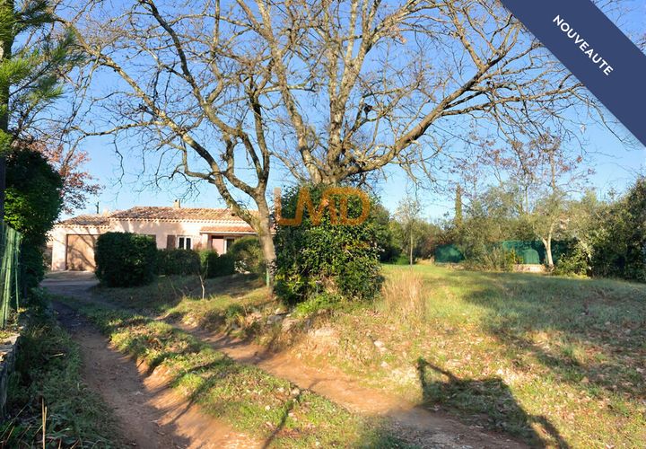 Villa i Lorgues, Var, Lorgues - € 370 000 | Ref: getkey_u_534510131 - foto 1