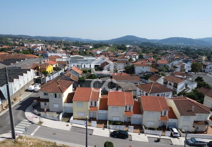 Villa i Ansiao, Leiria, Ansiao - € 250.000 | Ref: 385/M/01060 - foto 1
