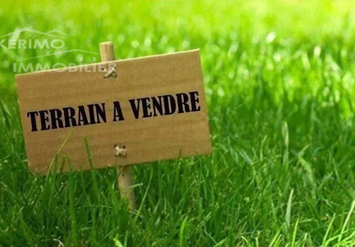 Terra a Plourhan, Cotes-d'Armor, Plourhan - € 96.750 | Ref: 1247 - foto 1